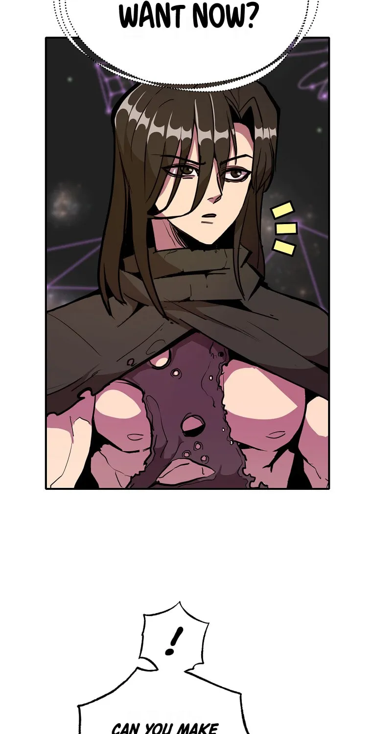 Read Returning With Absolutely Nothing chapter 18 image 11 on Lezhin