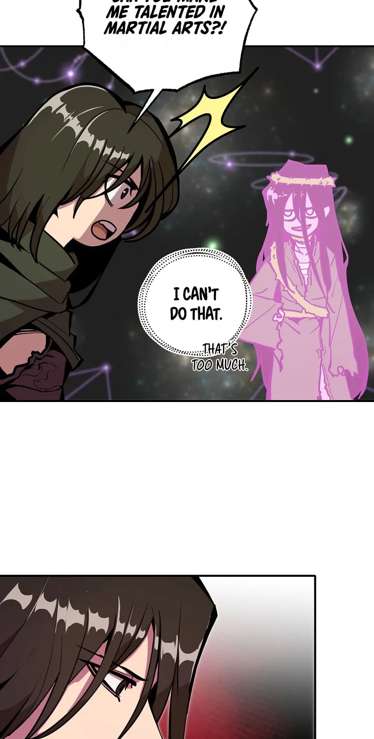Read Returning With Absolutely Nothing chapter 18 image 12 on Lezhin