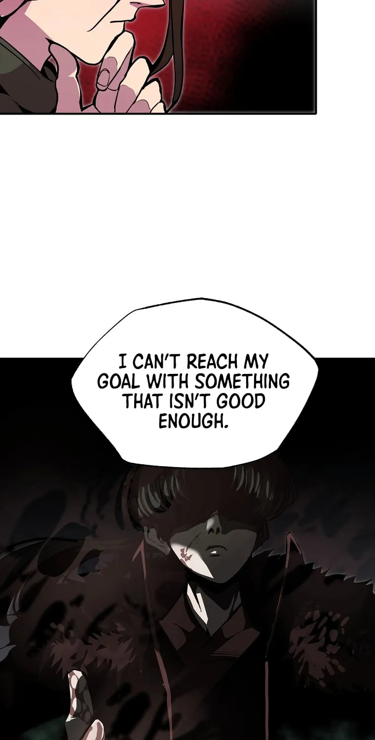 Read Returning With Absolutely Nothing chapter 18 image 13 on Lezhin