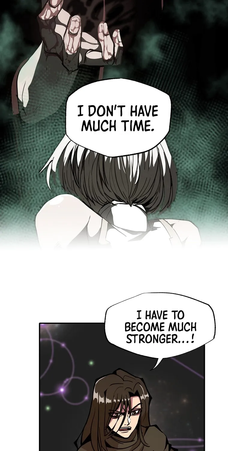 Read Returning With Absolutely Nothing chapter 18 image 14 on Lezhin