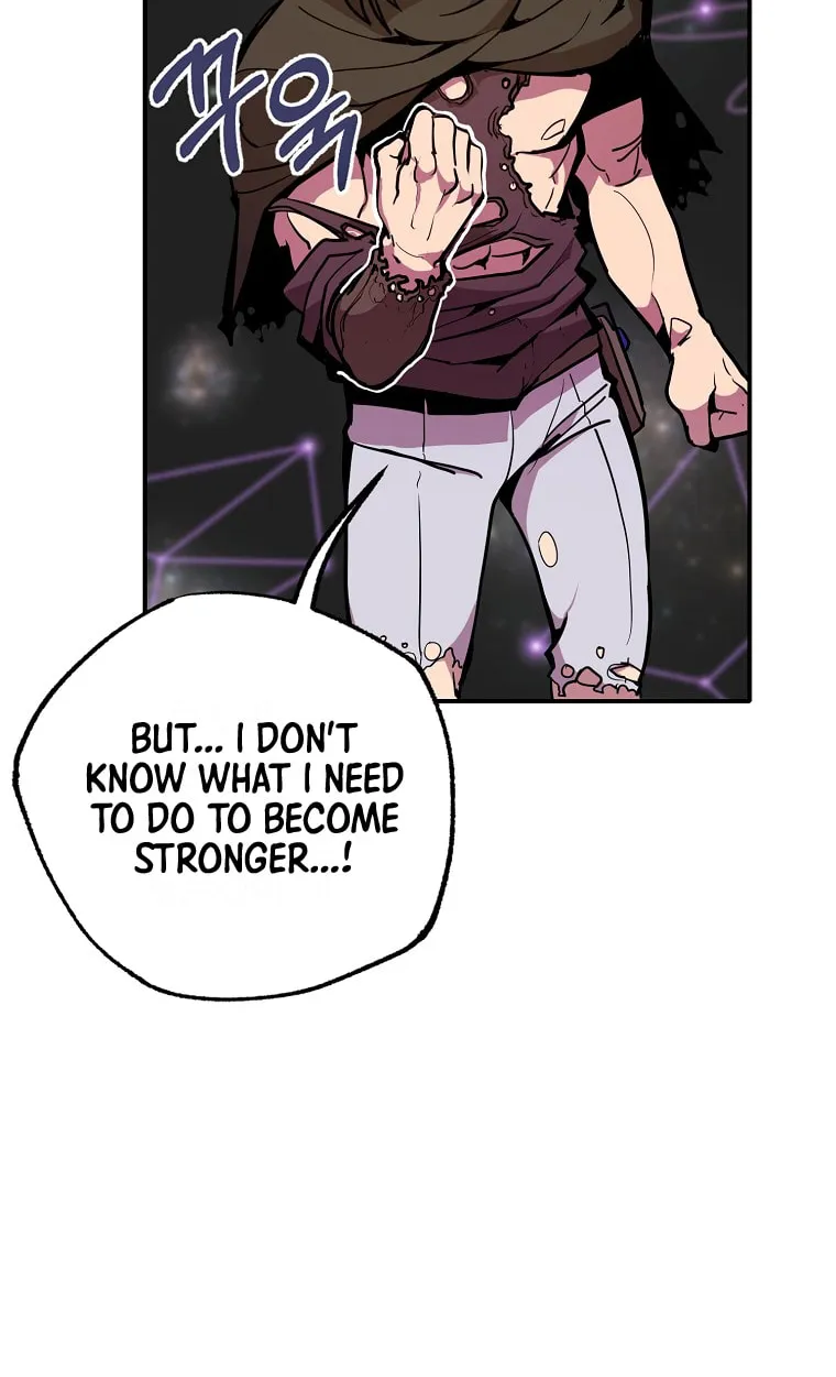 Read Returning With Absolutely Nothing chapter 18 image 15 on Lezhin