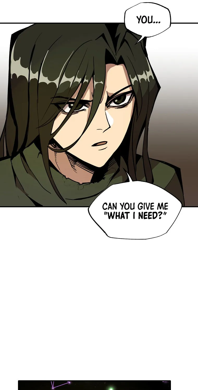 Read Returning With Absolutely Nothing chapter 18 image 16 on Lezhin