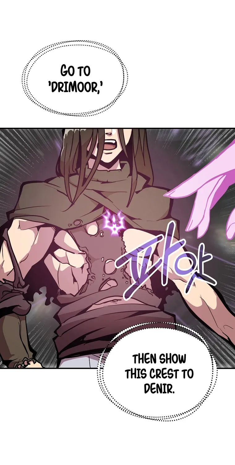 Read Returning With Absolutely Nothing chapter 18 image 20 on Lezhin