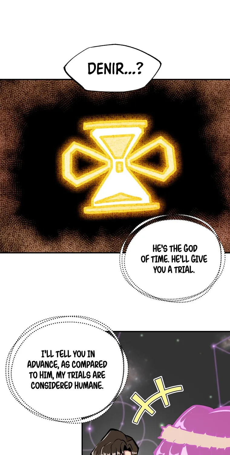 Read Returning With Absolutely Nothing chapter 18 image 21 on Lezhin