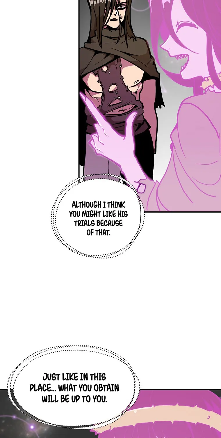 Read Returning With Absolutely Nothing chapter 18 image 22 on Lezhin