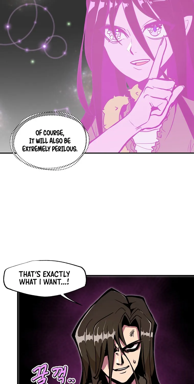 Read Returning With Absolutely Nothing chapter 18 image 23 on Lezhin