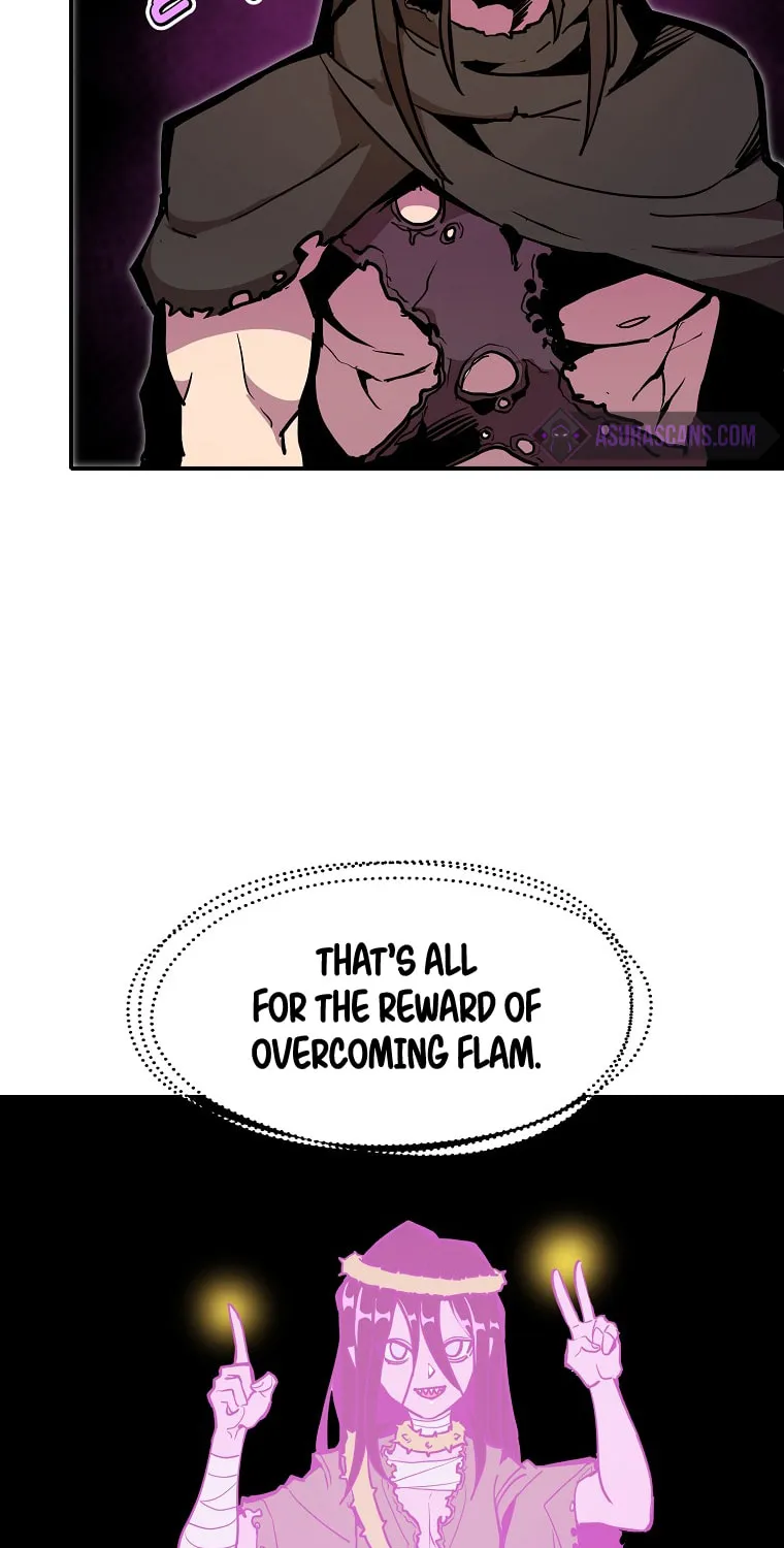 Read Returning With Absolutely Nothing chapter 18 image 24 on Lezhin