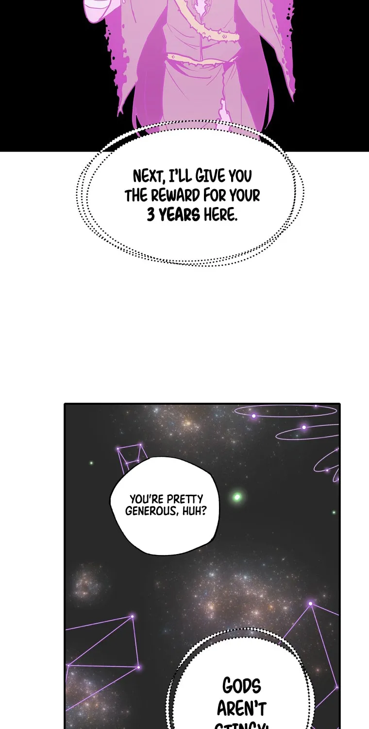 Read Returning With Absolutely Nothing chapter 18 image 25 on Lezhin