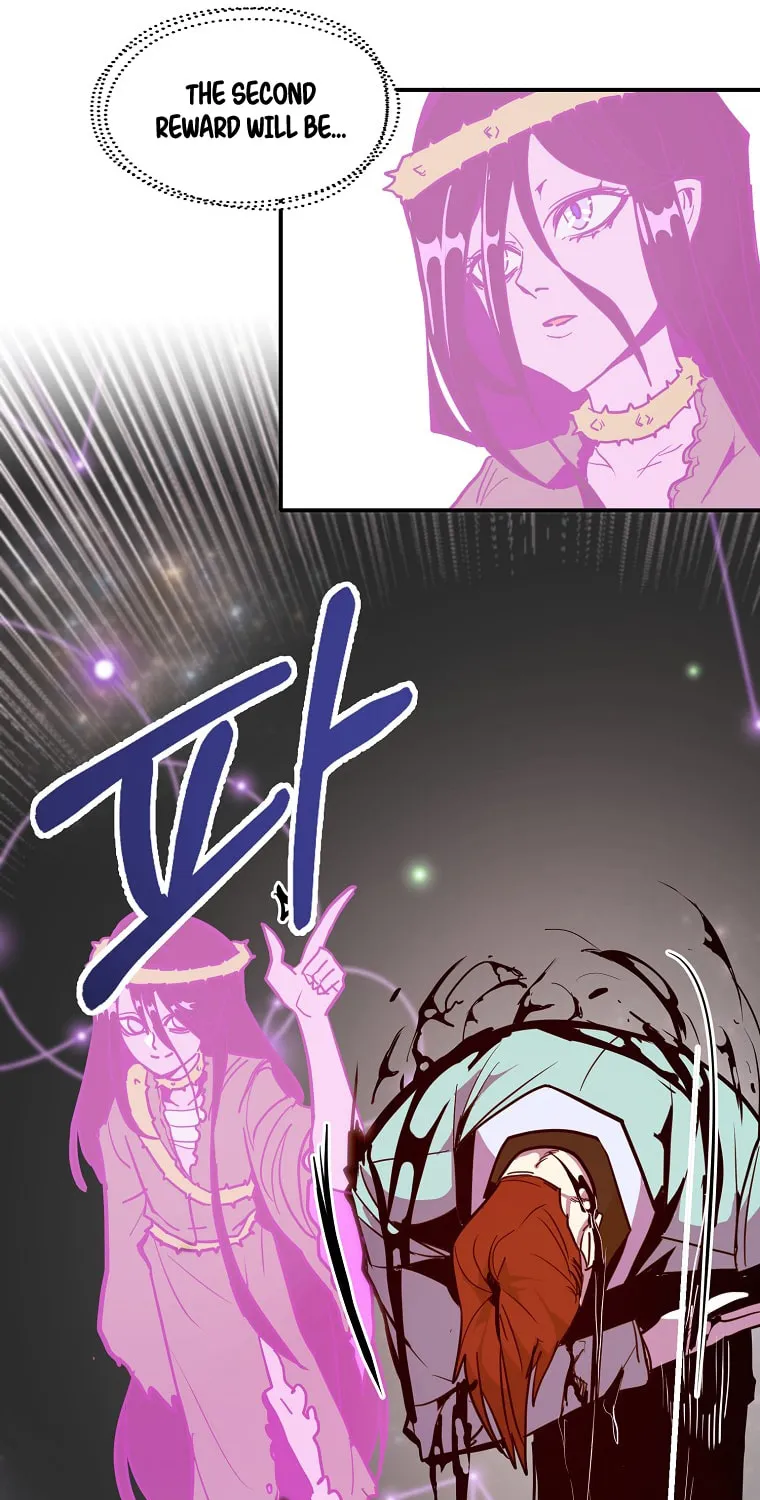 Read Returning With Absolutely Nothing chapter 18 image 27 on Lezhin