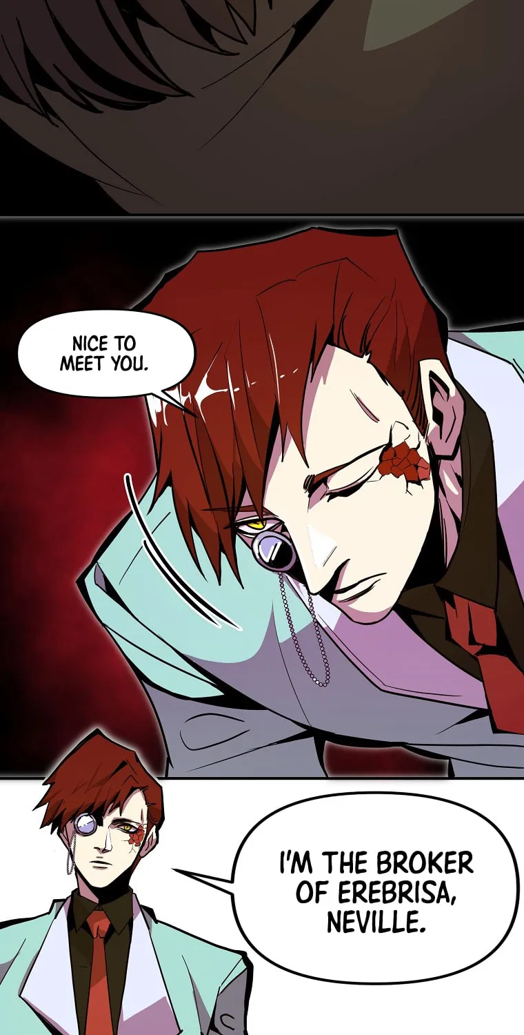 Read Returning With Absolutely Nothing chapter 18 image 29 on Lezhin
