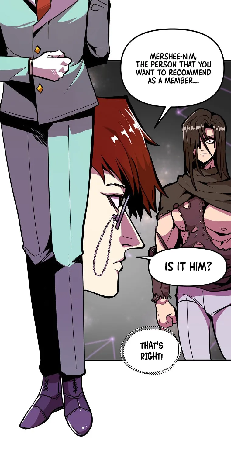 Read Returning With Absolutely Nothing chapter 18 image 30 on Lezhin