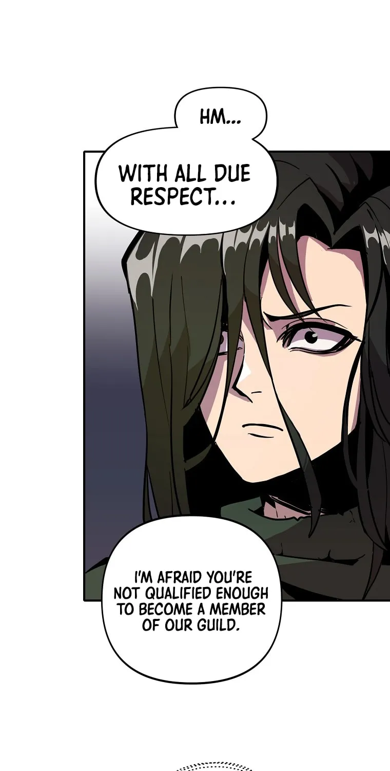 Read Returning With Absolutely Nothing chapter 18 image 31 on Lezhin
