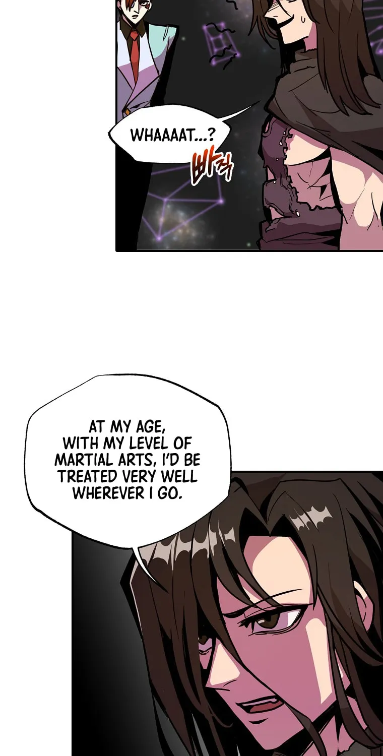 Read Returning With Absolutely Nothing chapter 18 image 34 on Lezhin