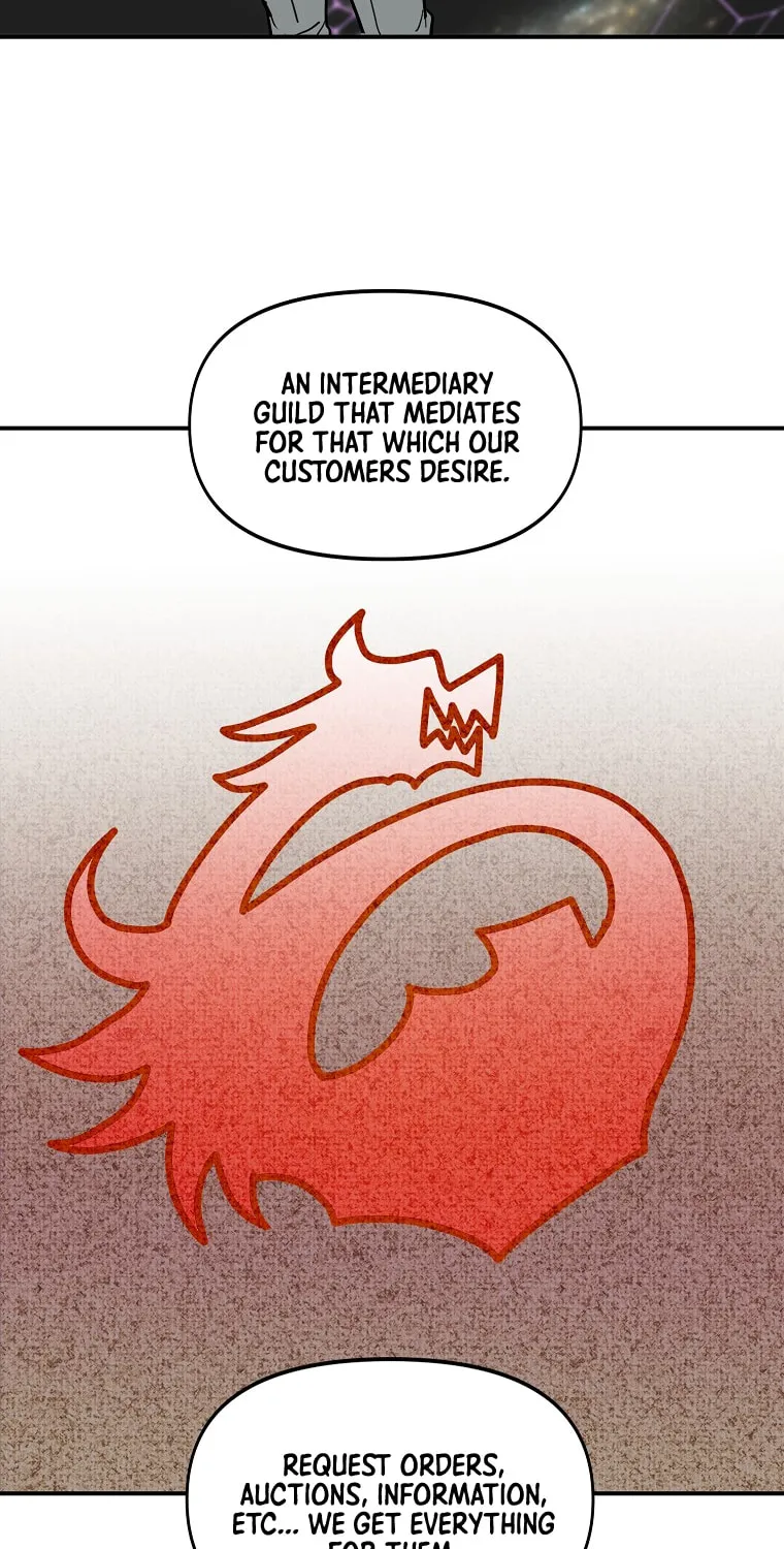 Read Returning With Absolutely Nothing chapter 18 image 36 on Lezhin