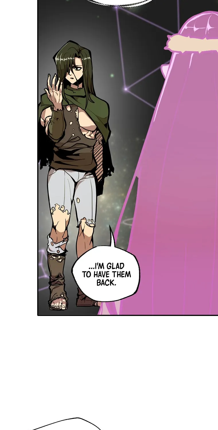 Read Returning With Absolutely Nothing chapter 18 image 4 on Lezhin