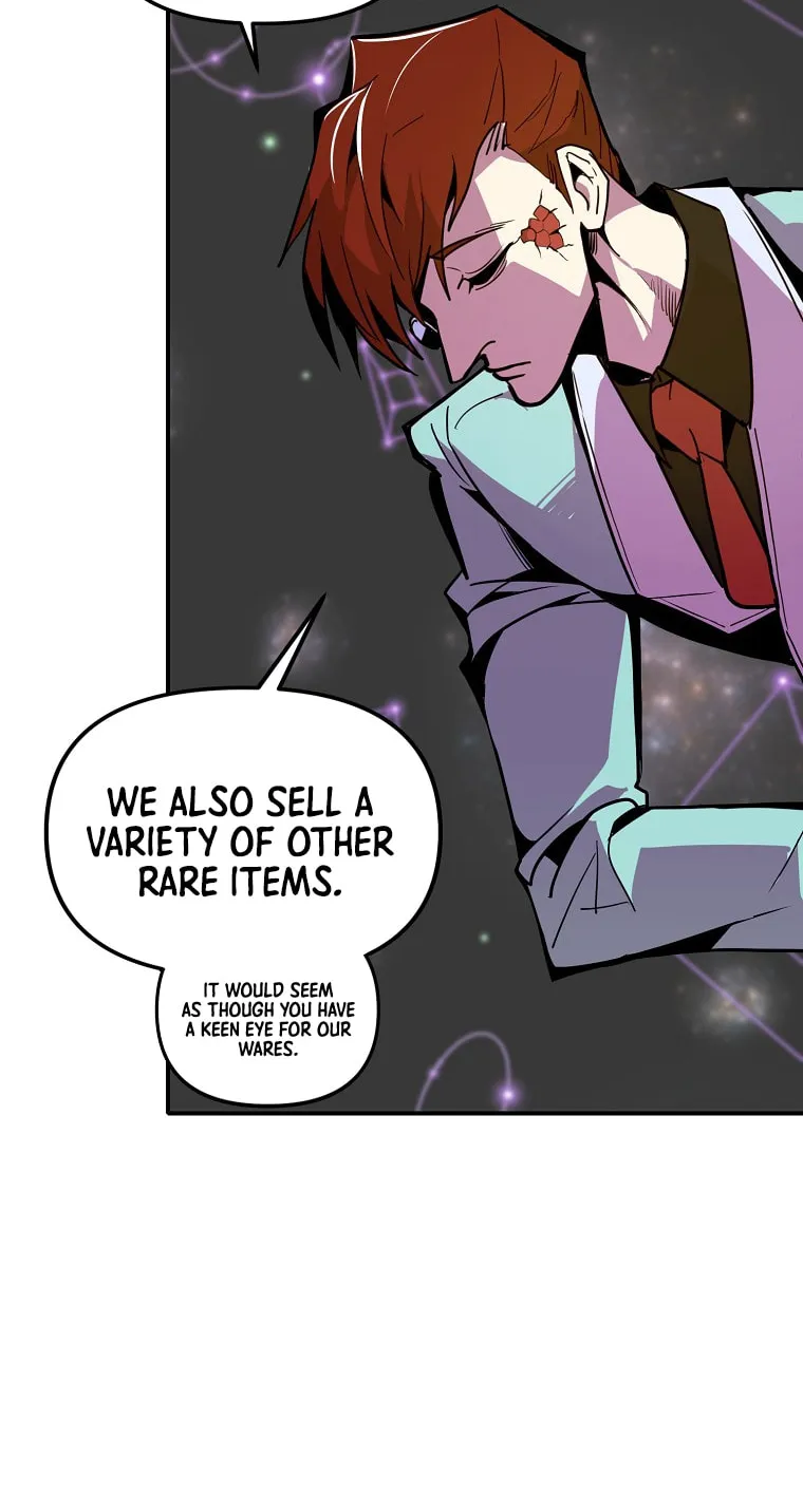 Read Returning With Absolutely Nothing chapter 18 image 40 on Lezhin