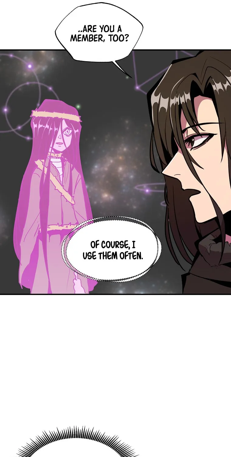 Read Returning With Absolutely Nothing chapter 18 image 41 on Lezhin