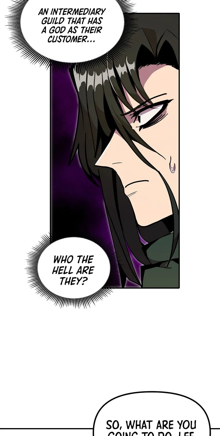 Read Returning With Absolutely Nothing chapter 18 image 42 on Lezhin