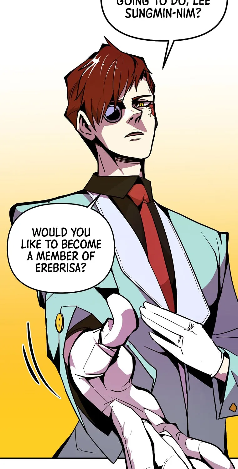 Read Returning With Absolutely Nothing chapter 18 image 43 on Lezhin
