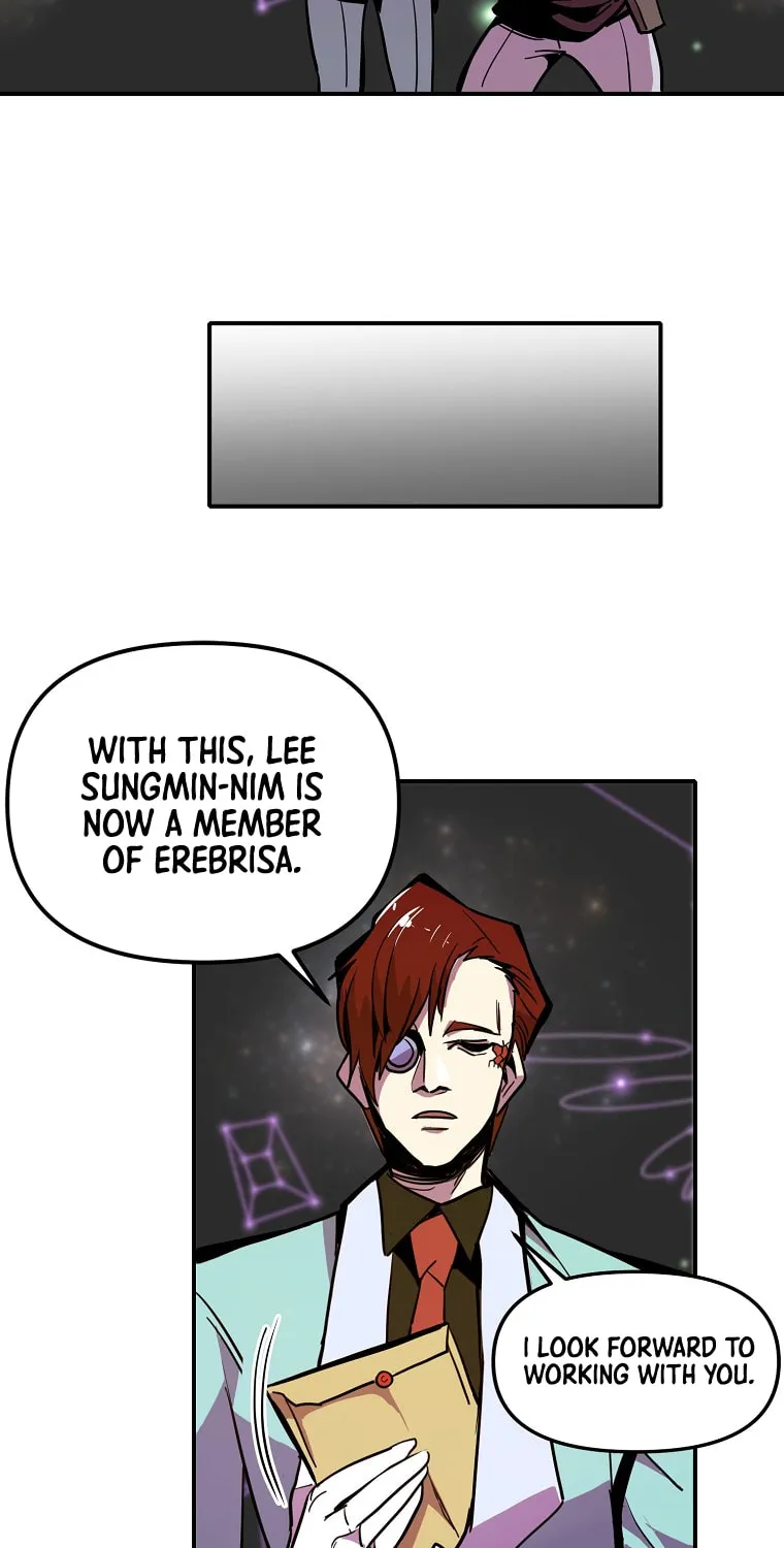 Read Returning With Absolutely Nothing chapter 18 image 46 on Lezhin