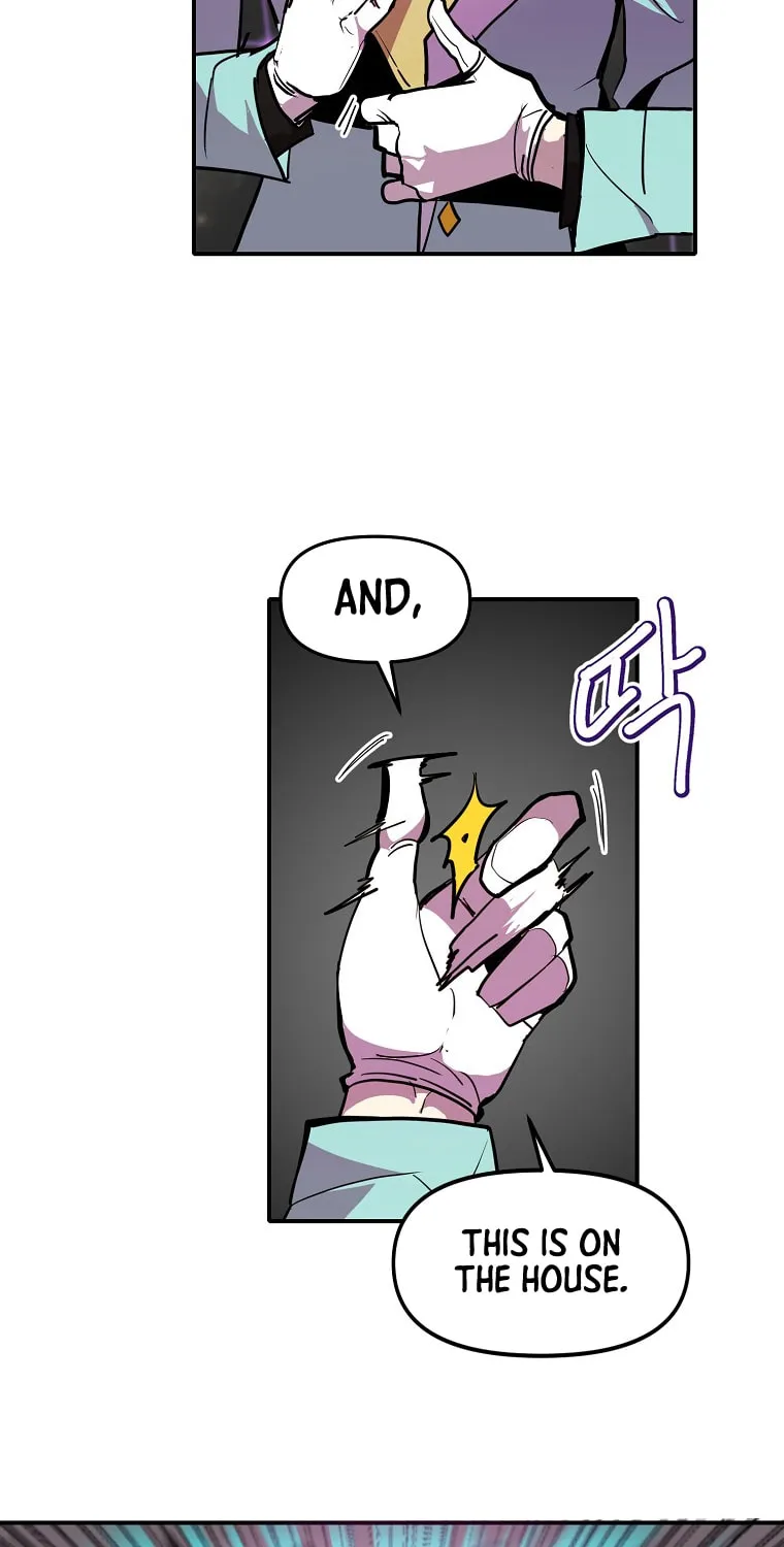 Read Returning With Absolutely Nothing chapter 18 image 47 on Lezhin