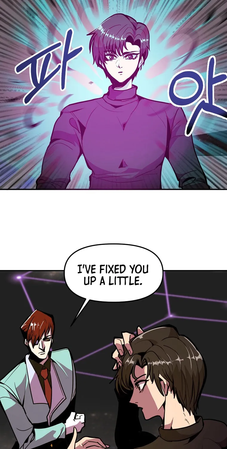 Read Returning With Absolutely Nothing chapter 18 image 48 on Lezhin