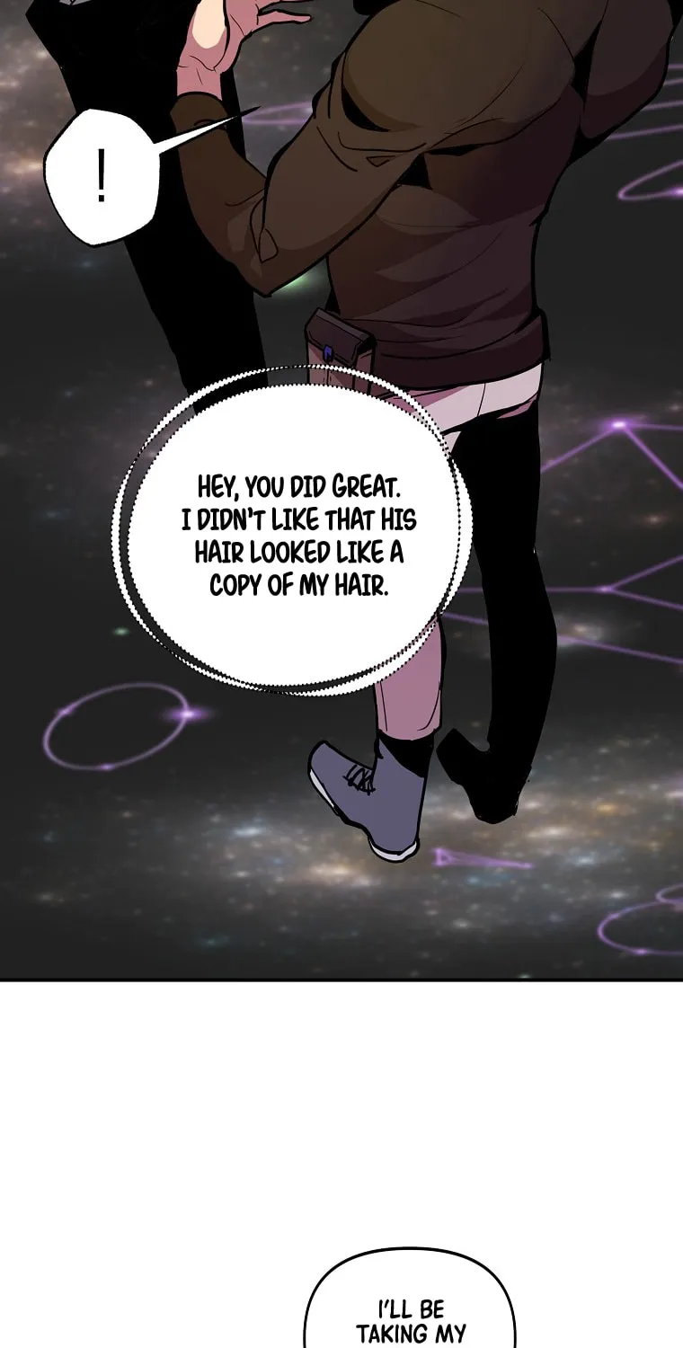 Read Returning With Absolutely Nothing chapter 18 image 49 on Lezhin