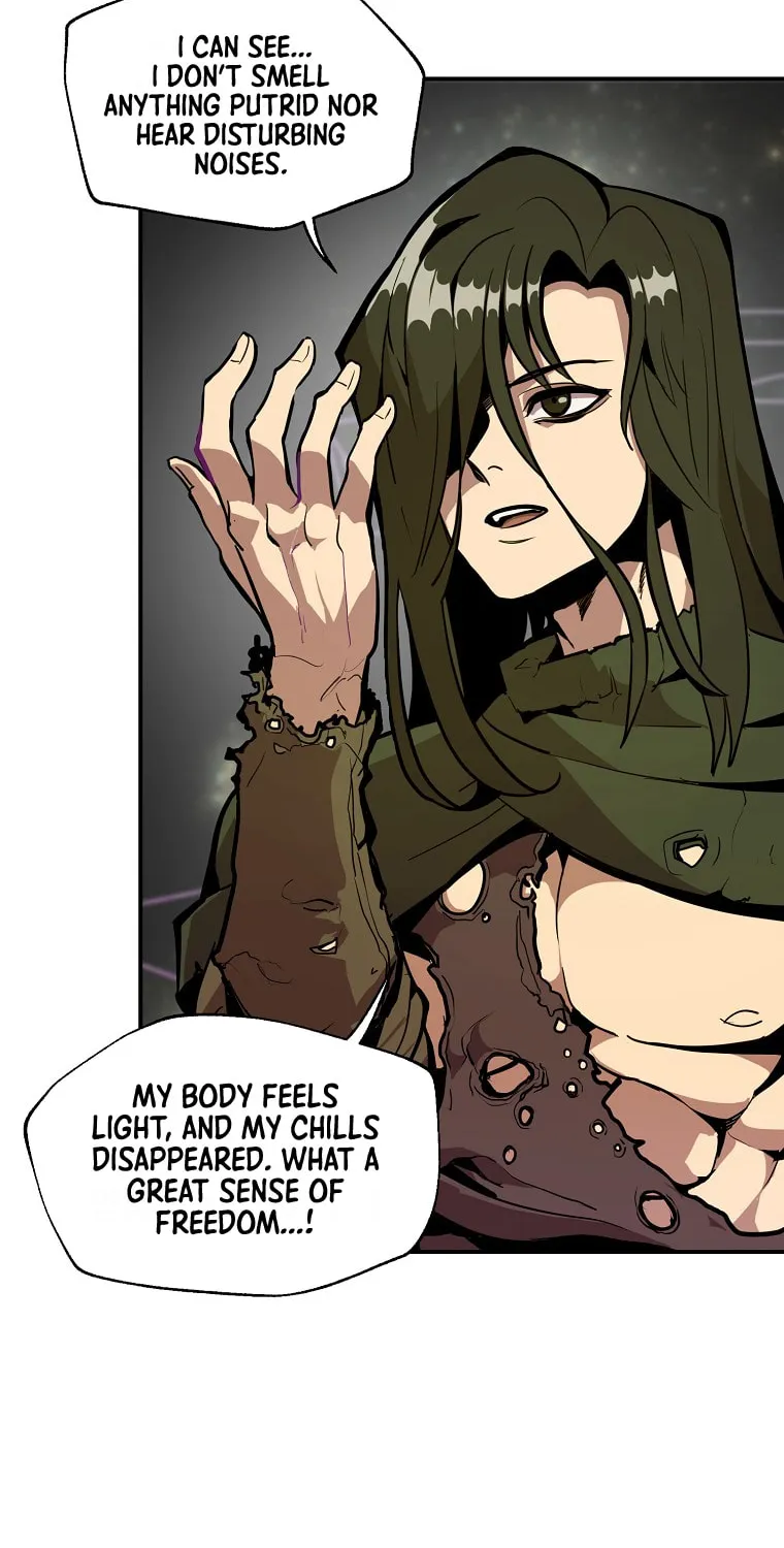 Read Returning With Absolutely Nothing chapter 18 image 5 on Lezhin