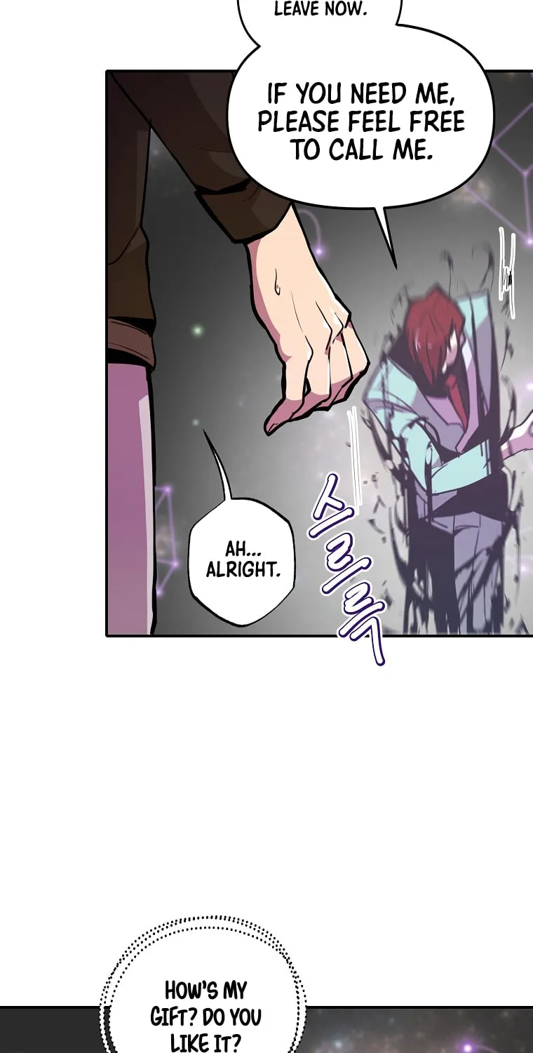 Read Returning With Absolutely Nothing chapter 18 image 50 on Lezhin