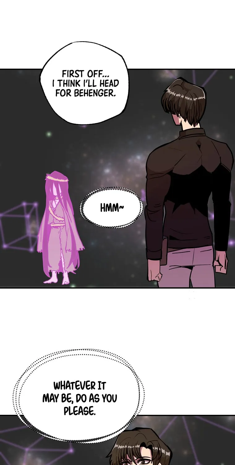 Read Returning With Absolutely Nothing chapter 18 image 53 on Lezhin