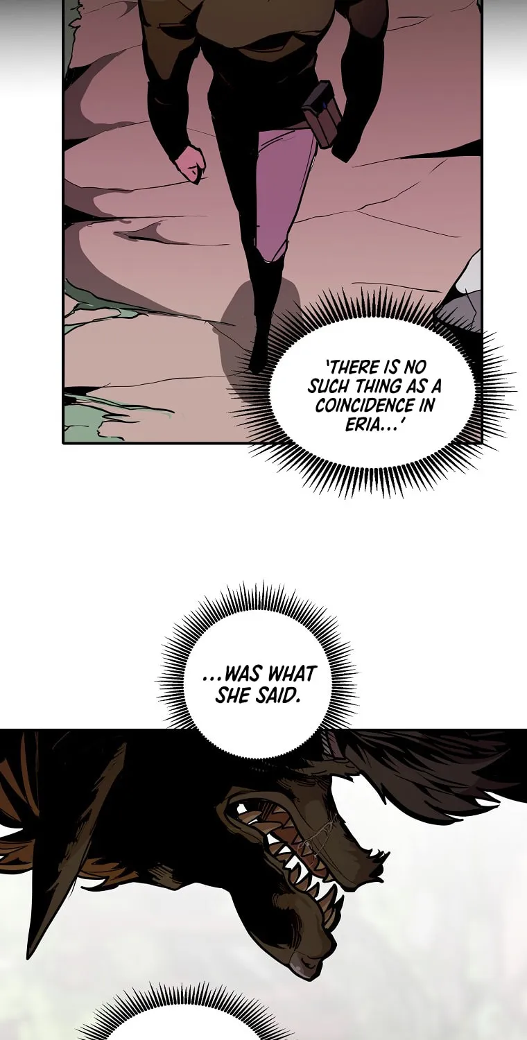 Read Returning With Absolutely Nothing chapter 18 image 57 on Lezhin