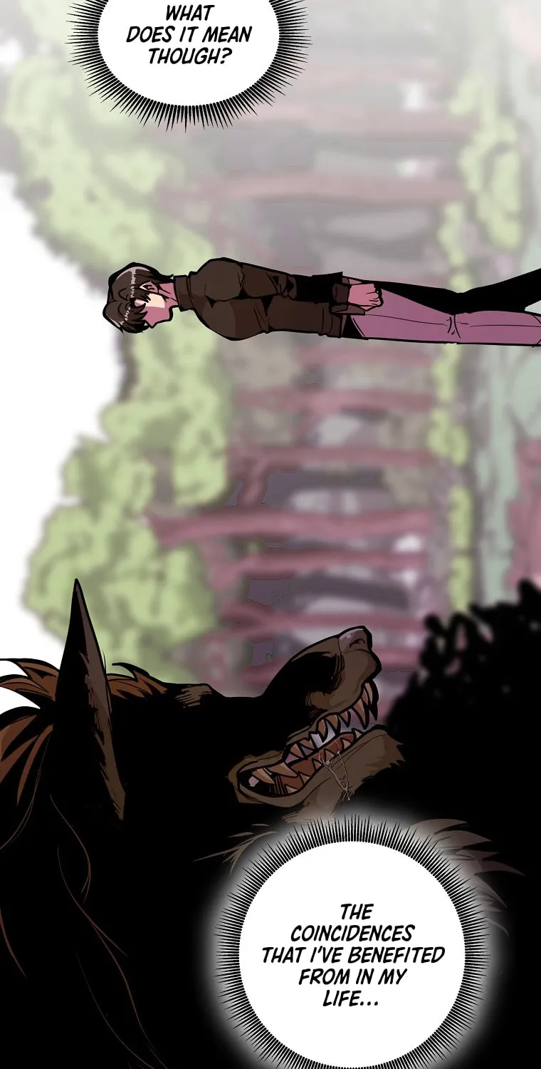 Read Returning With Absolutely Nothing chapter 18 image 58 on Lezhin