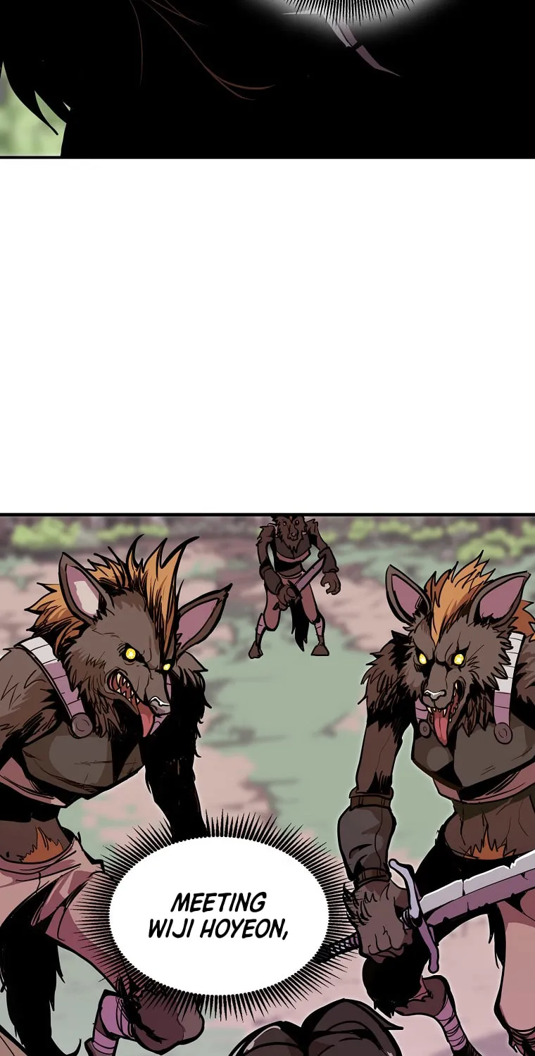 Read Returning With Absolutely Nothing chapter 18 image 59 on Lezhin