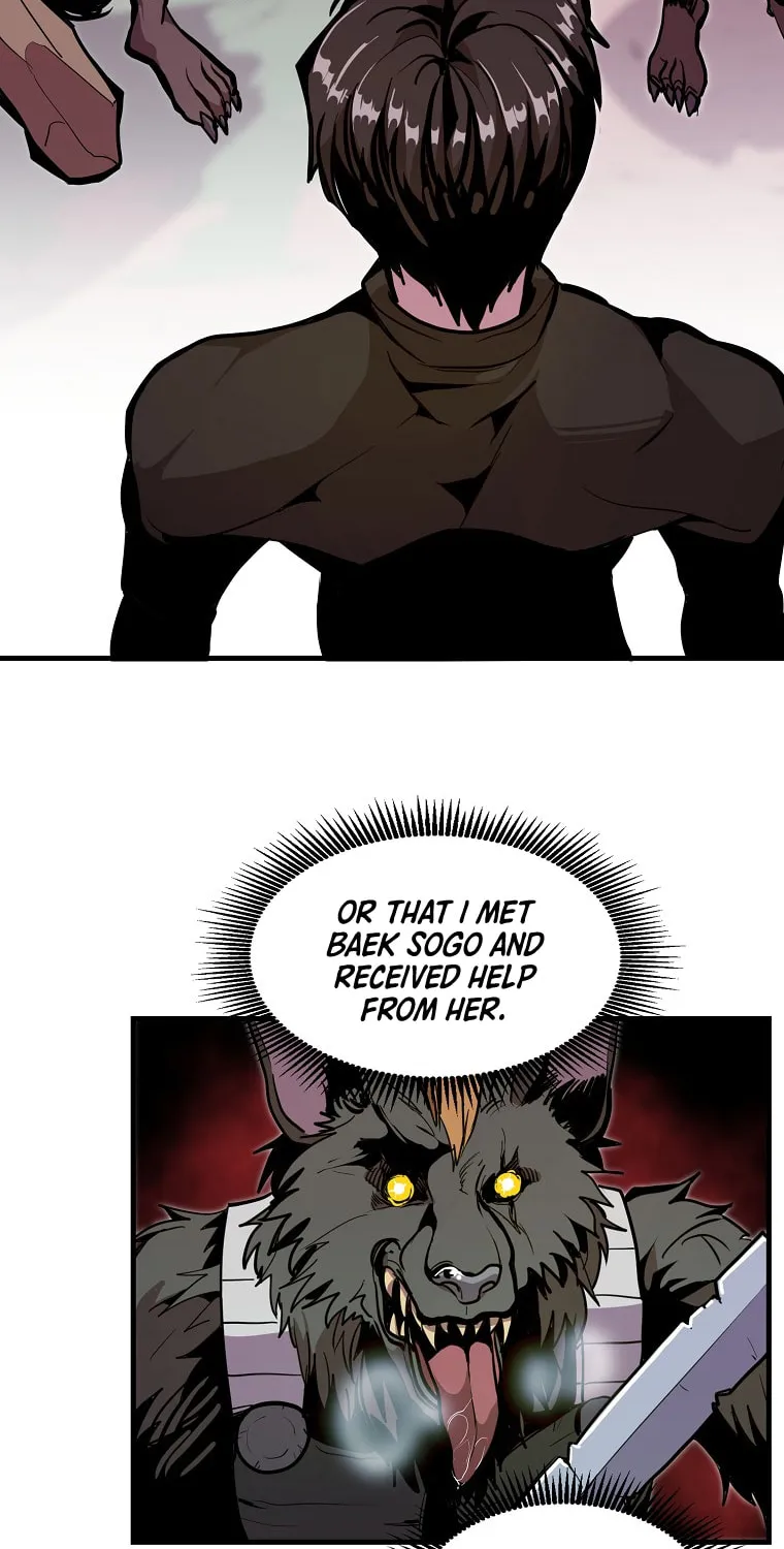 Read Returning With Absolutely Nothing chapter 18 image 60 on Lezhin