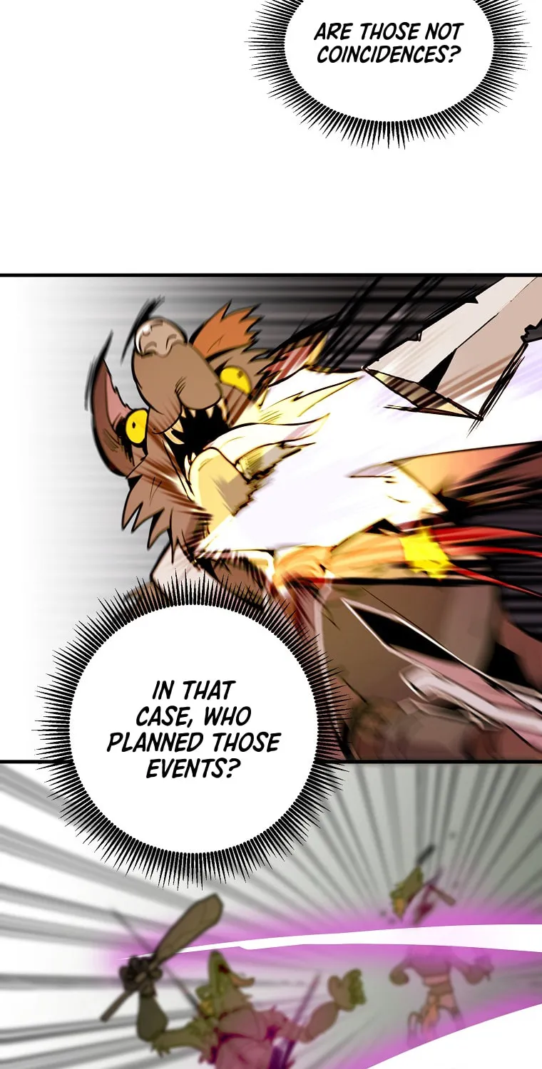 Read Returning With Absolutely Nothing chapter 18 image 61 on Lezhin