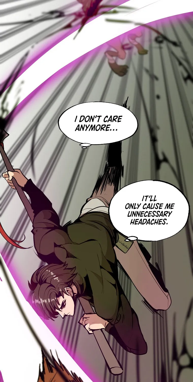 Read Returning With Absolutely Nothing chapter 18 image 62 on Lezhin
