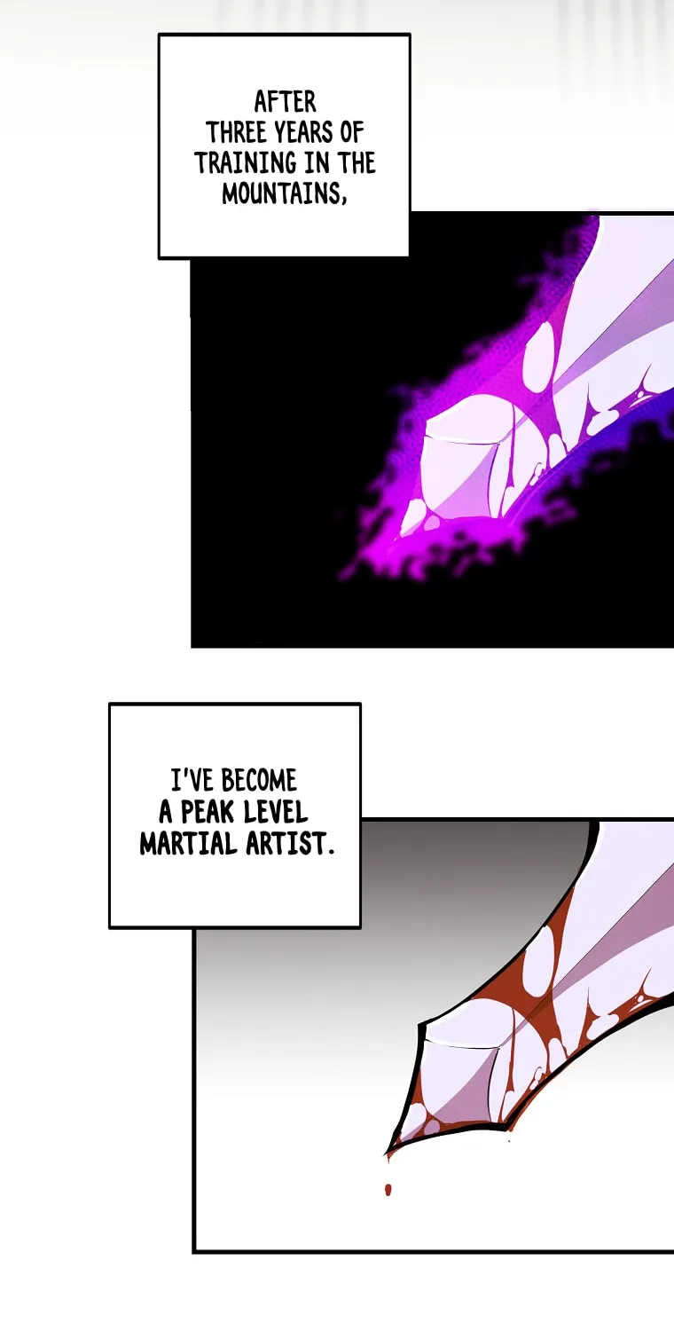 Read Returning With Absolutely Nothing chapter 18 image 64 on Lezhin