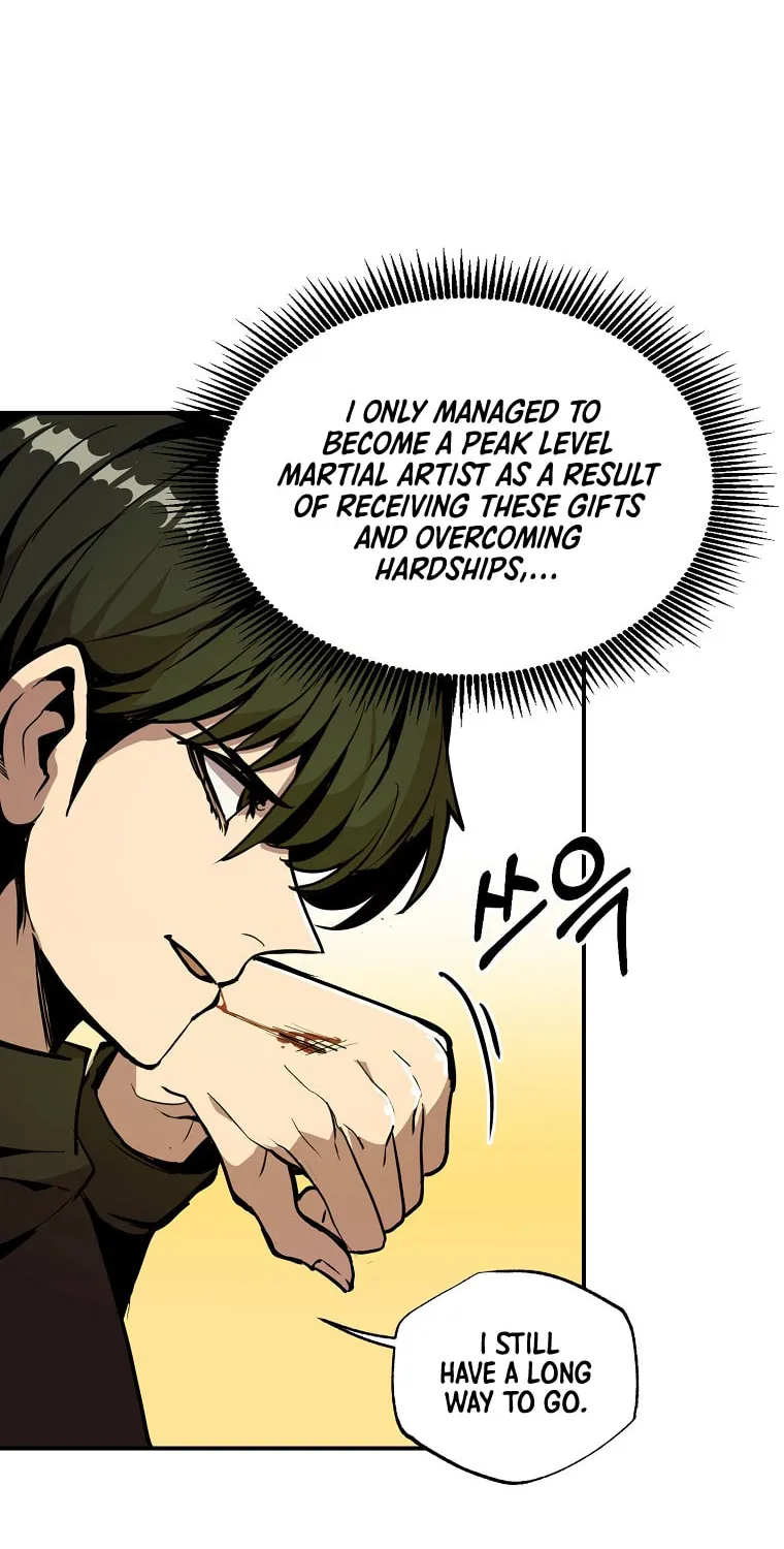 Read Returning With Absolutely Nothing chapter 18 image 66 on Lezhin