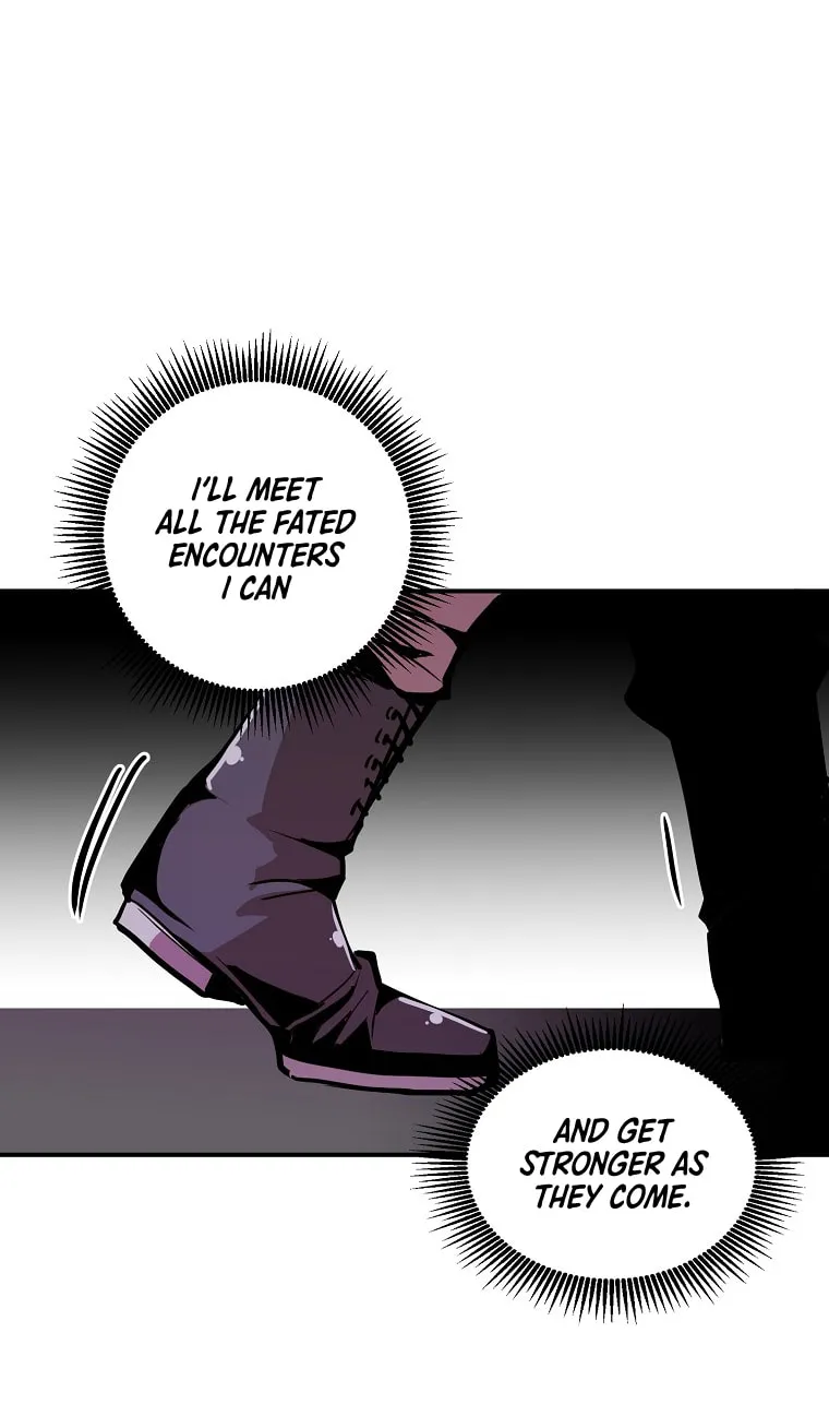 Read Returning With Absolutely Nothing chapter 18 image 67 on Lezhin
