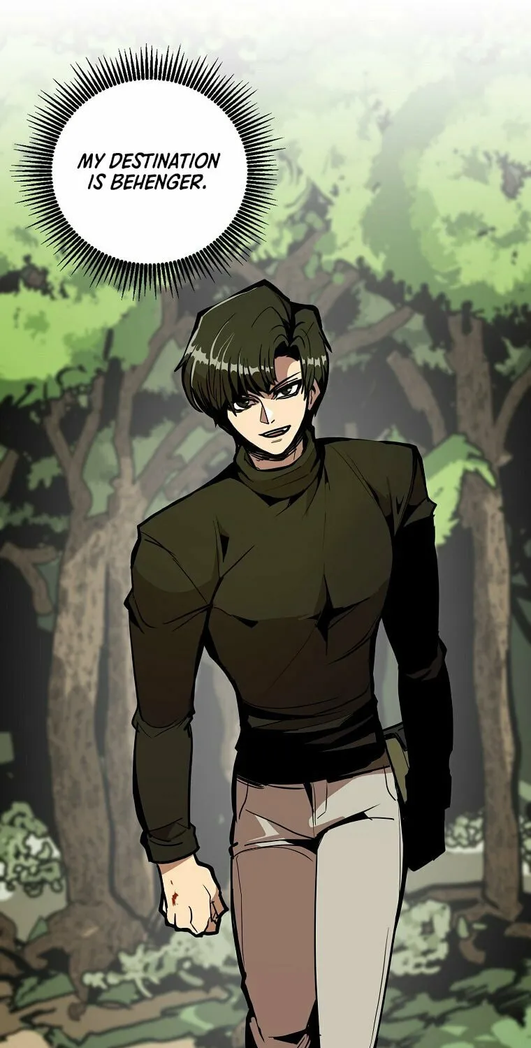 Read Returning With Absolutely Nothing chapter 18 image 68 on Lezhin