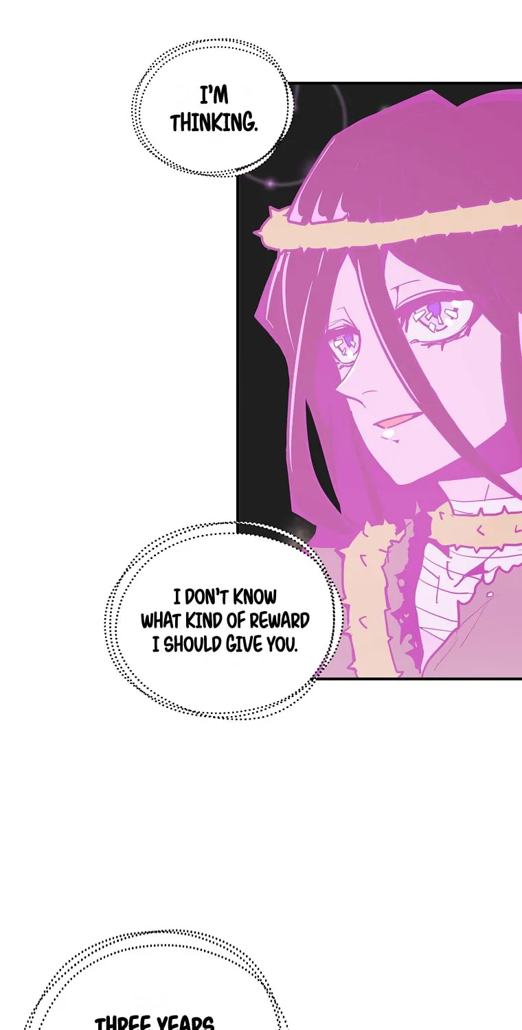 Read Returning With Absolutely Nothing chapter 18 image 7 on Lezhin