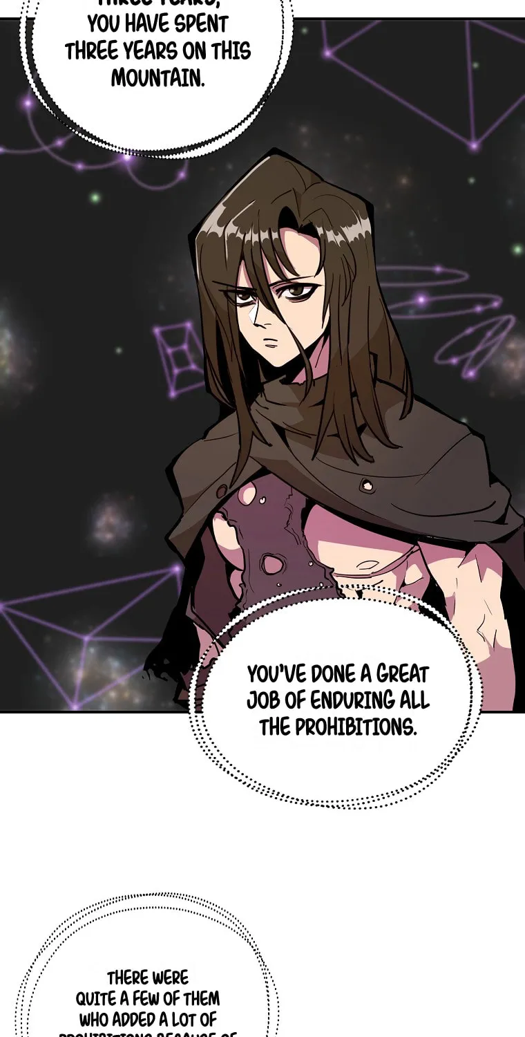 Read Returning With Absolutely Nothing chapter 18 image 8 on Lezhin