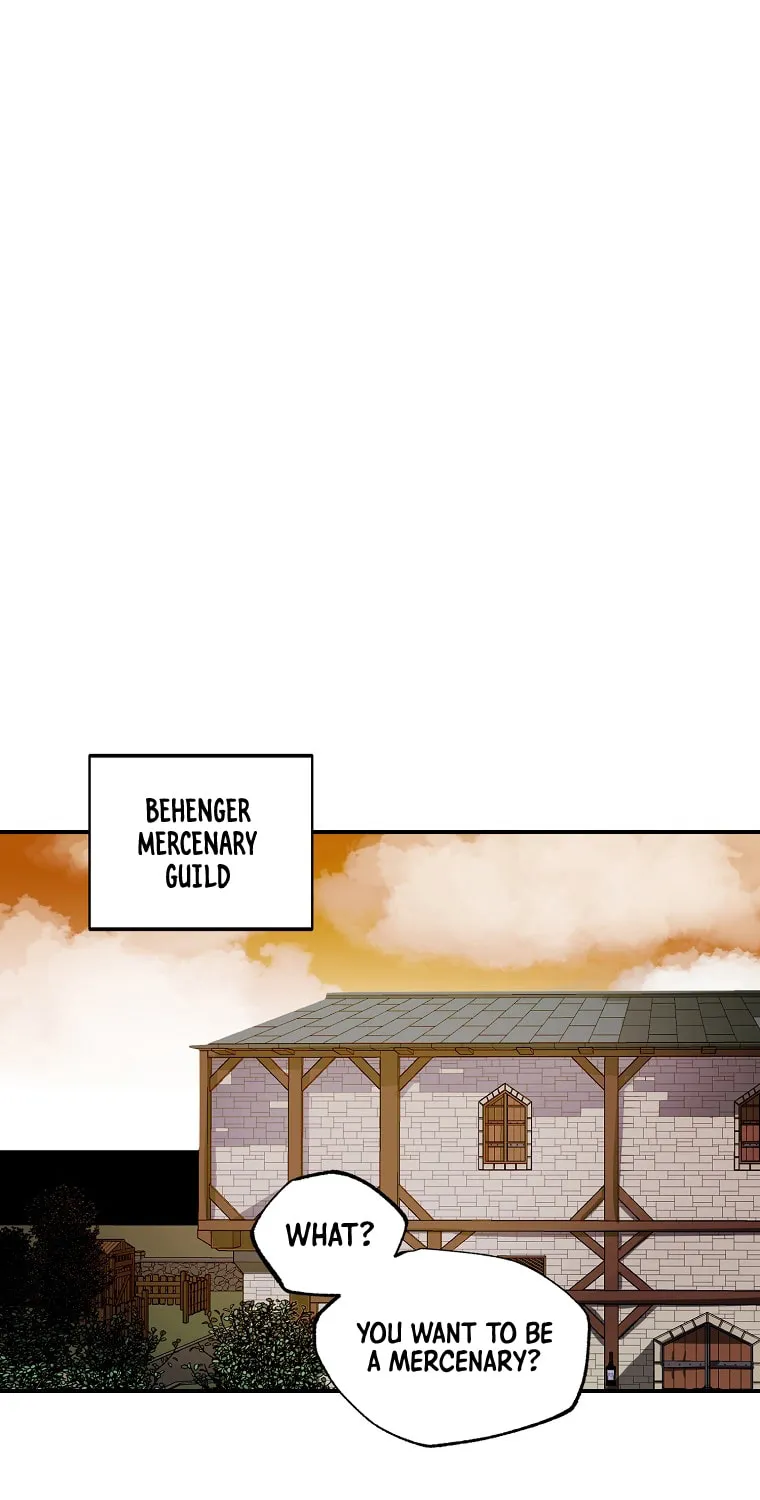 Read Returning With Absolutely Nothing chapter 19 image 10 on Lezhin
