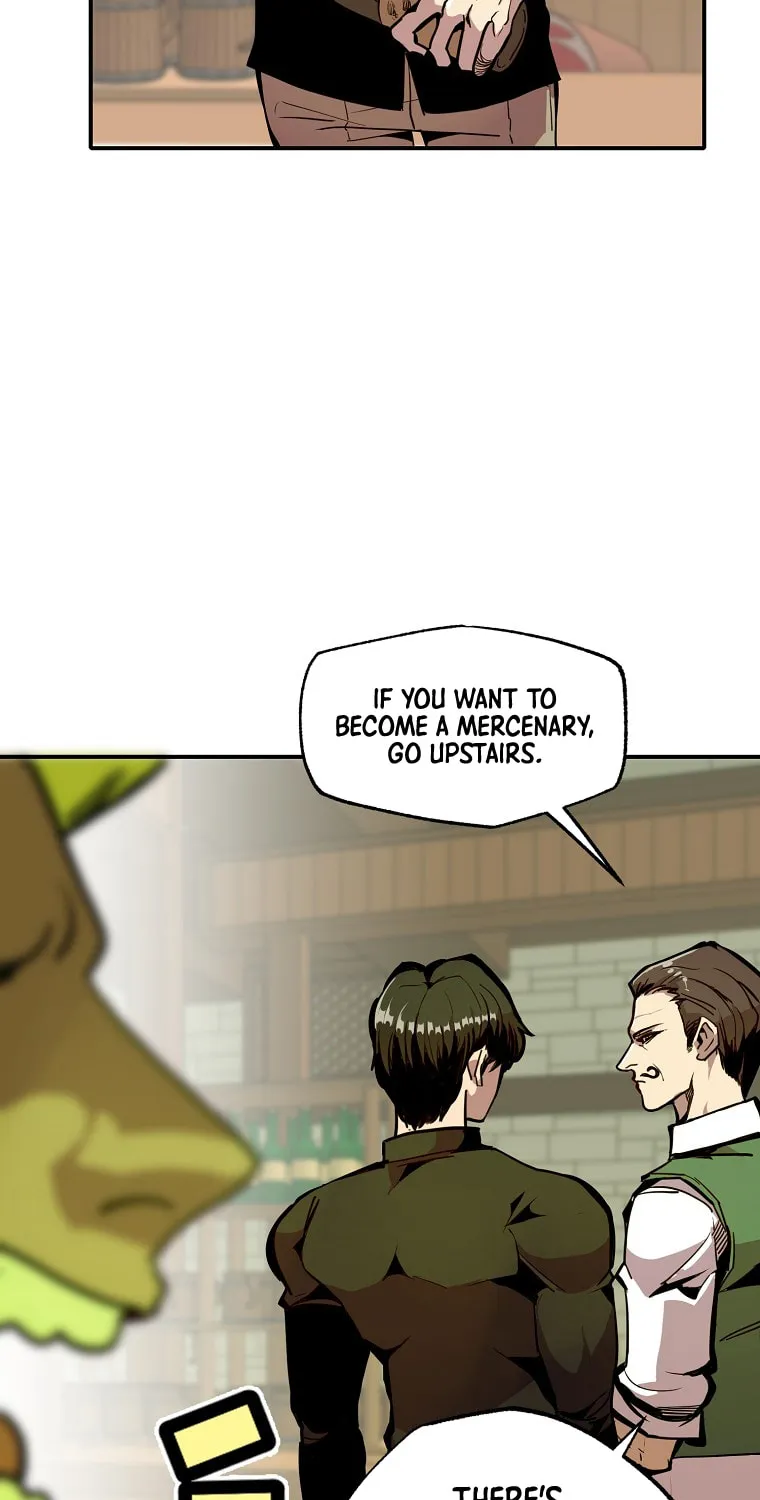 Read Returning With Absolutely Nothing chapter 19 image 12 on Lezhin