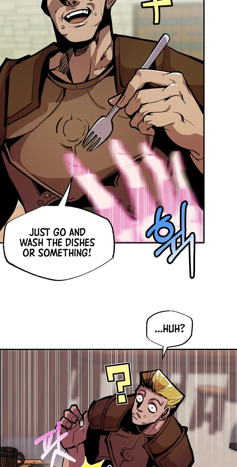 Read Returning With Absolutely Nothing chapter 19 image 14 on Lezhin