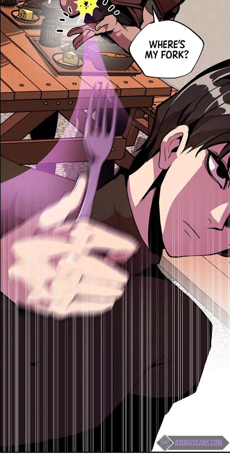 Read Returning With Absolutely Nothing chapter 19 image 15 on Lezhin