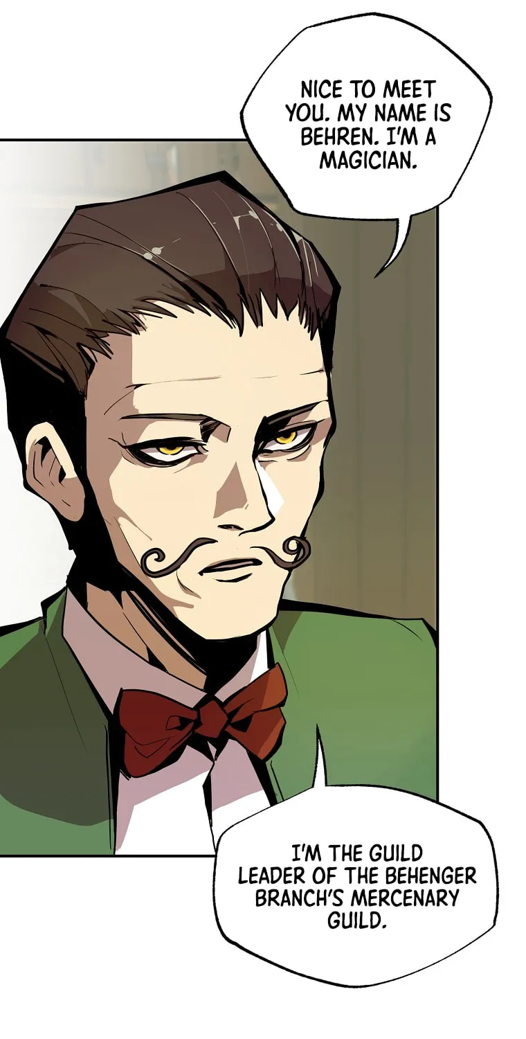 Read Returning With Absolutely Nothing chapter 19 image 20 on Lezhin