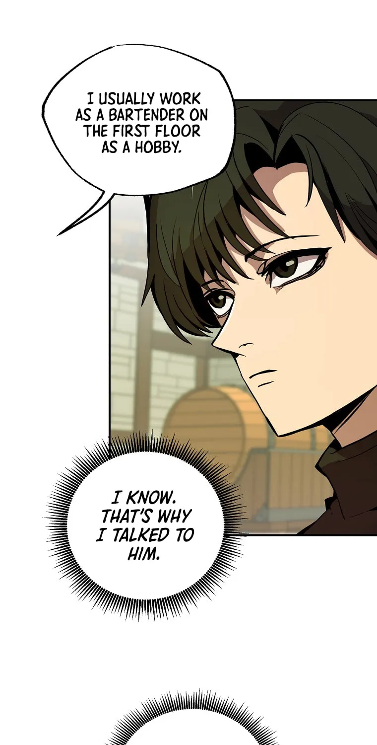 Read Returning With Absolutely Nothing chapter 19 image 21 on Lezhin