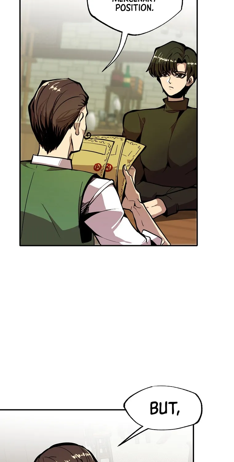 Read Returning With Absolutely Nothing chapter 19 image 23 on Lezhin