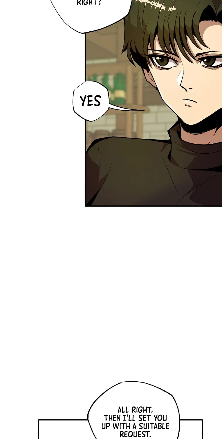 Read Returning With Absolutely Nothing chapter 19 image 25 on Lezhin